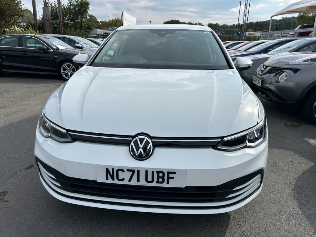 Used Volkswagen Golf 2021 for sale - 76973160: Photo 22