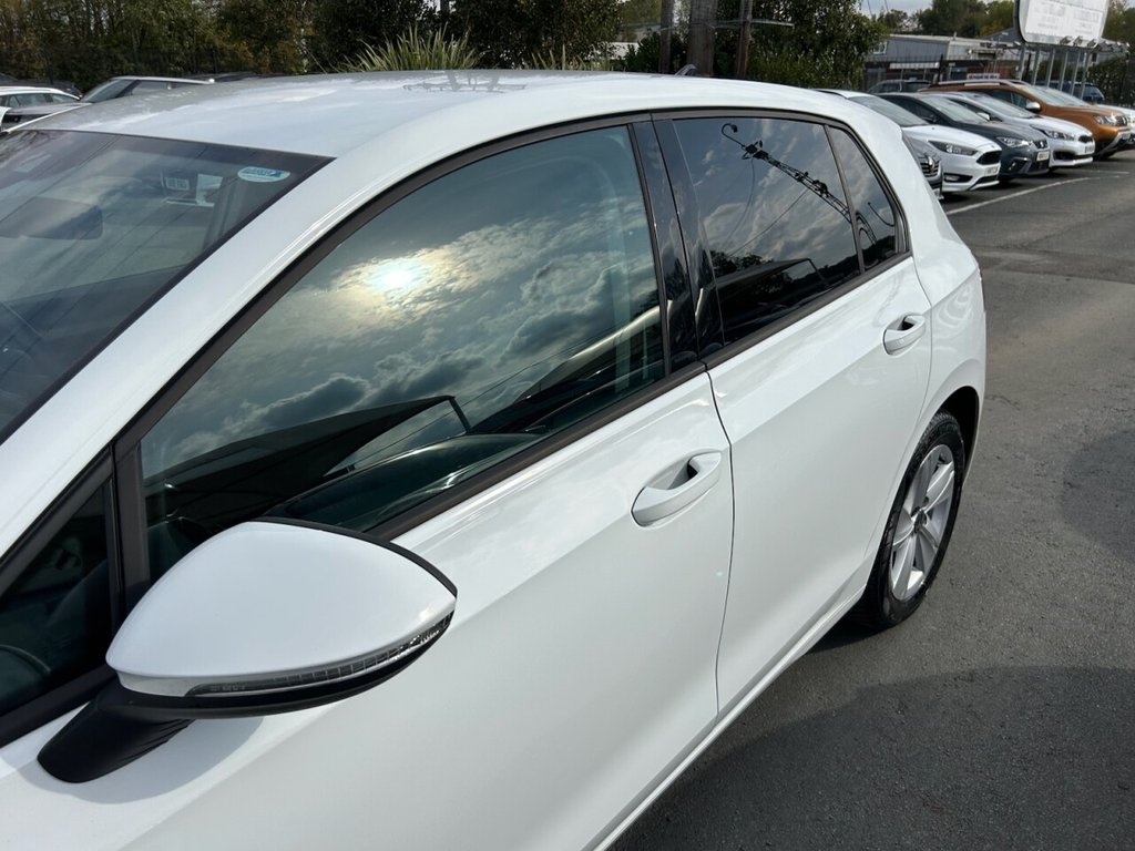 Used Volkswagen Golf 2021 for sale - 76973160: Photo 25