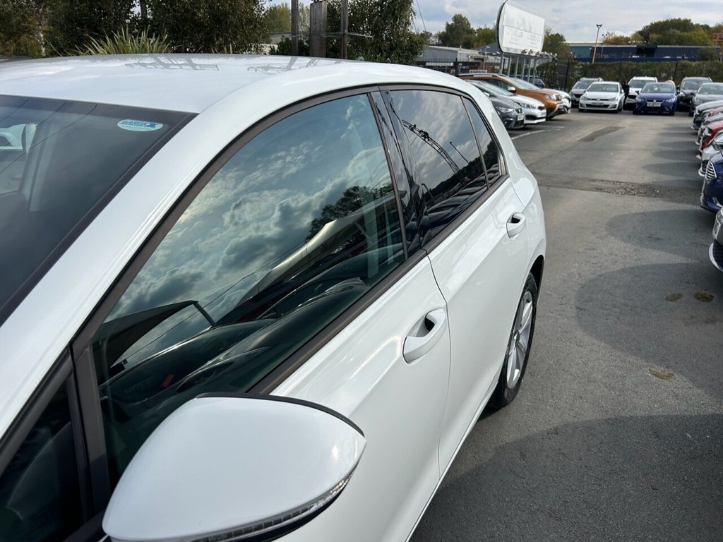 Used Volkswagen Golf 2021 for sale - 76973160: Photo 26