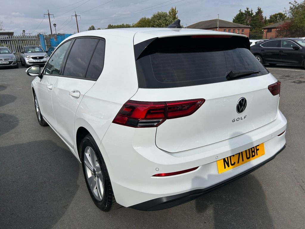 Used Volkswagen Golf 2021 for sale - 76973160: Photo 27