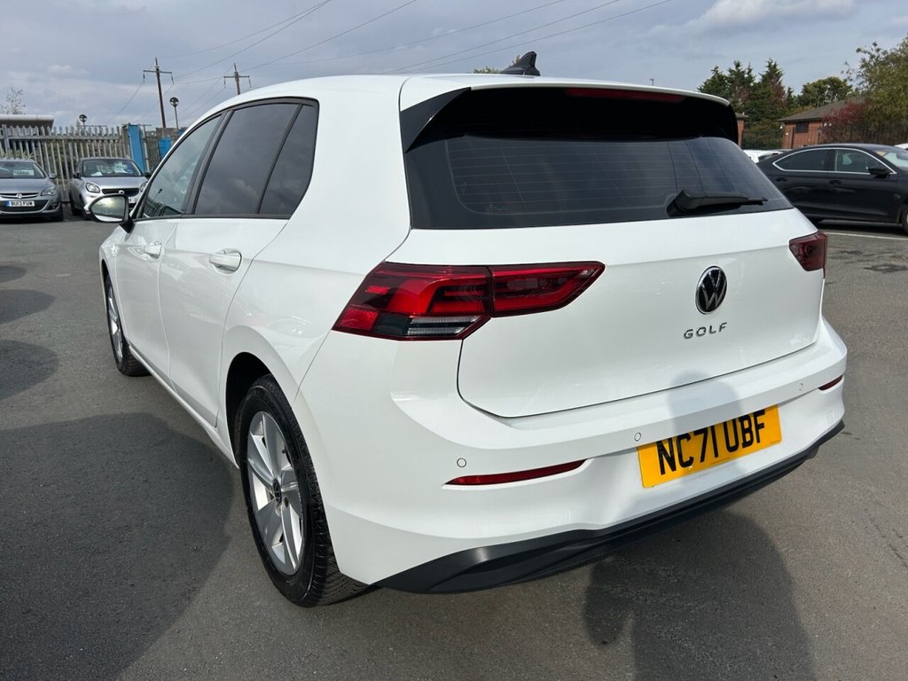 Used Volkswagen Golf 2021 for sale - 76973160: Photo 29