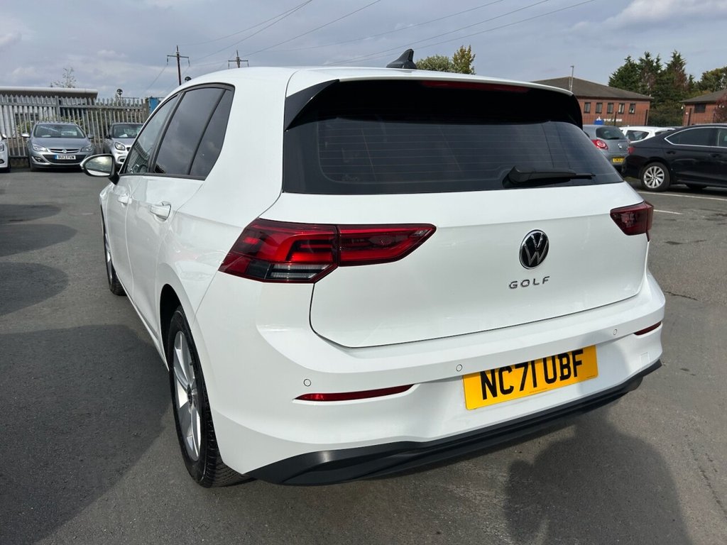 Used Volkswagen Golf 2021 for sale - 76973160: Photo 32