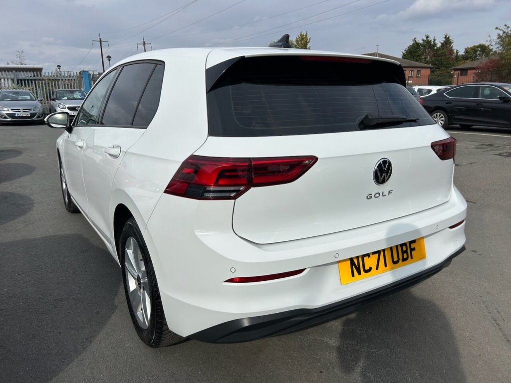 Used Volkswagen Golf 2021 for sale - 76973160: Photo 33