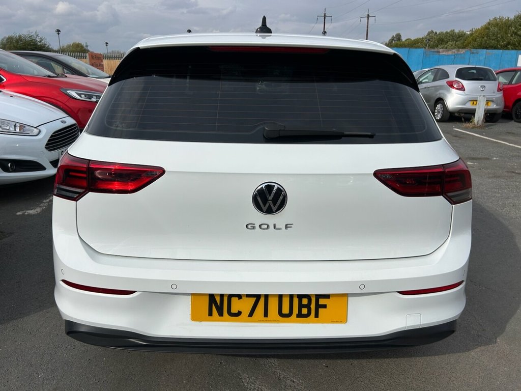 Used Volkswagen Golf 2021 for sale - 76973160: Photo 34