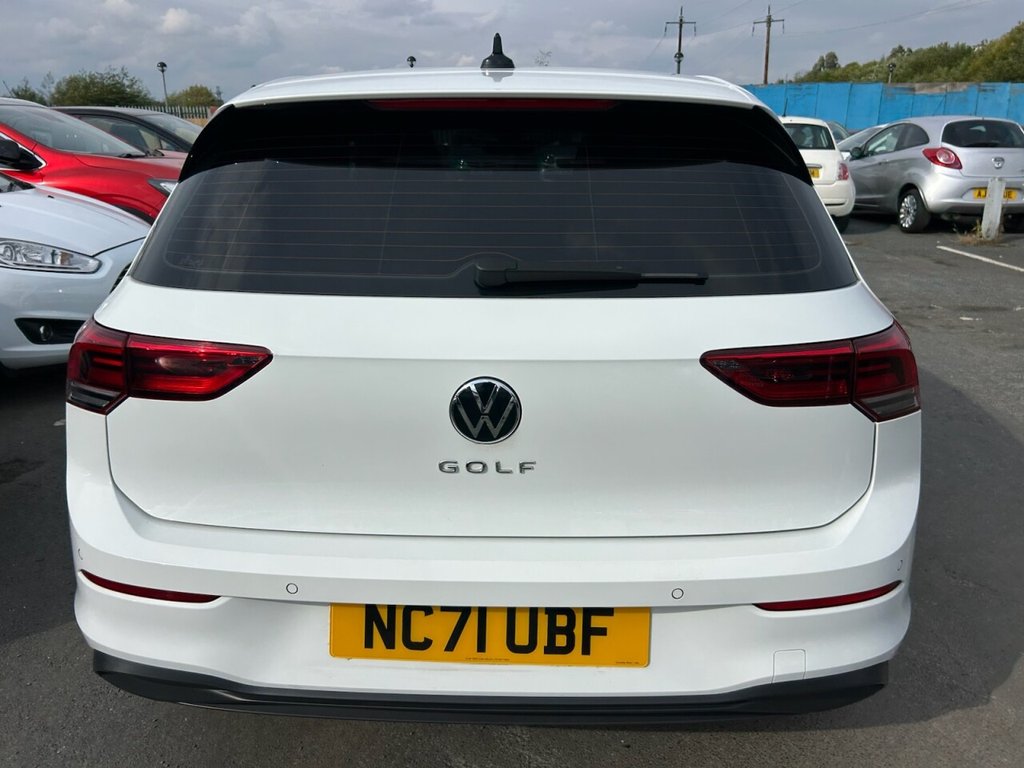 Used Volkswagen Golf 2021 for sale - 76973160: Photo 36