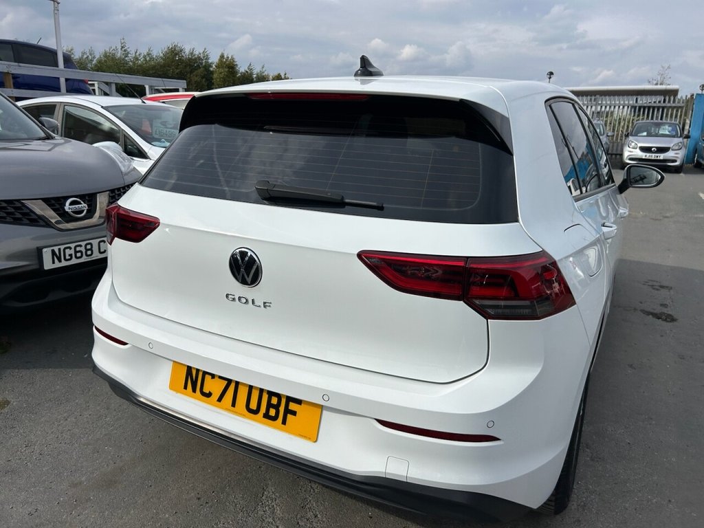 Used Volkswagen Golf 2021 for sale - 76973160: Photo 39