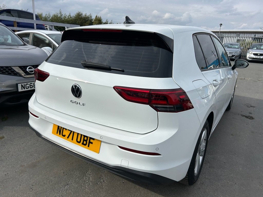 Used Volkswagen Golf 2021 for sale - 76973160: Photo 40