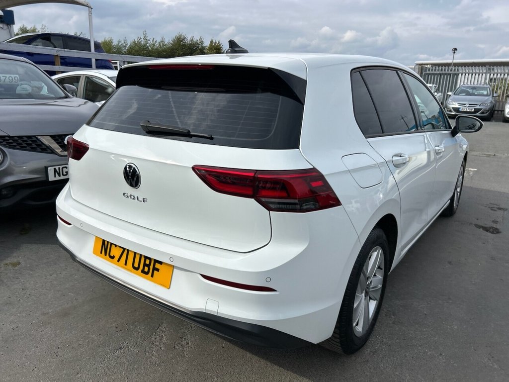 Used Volkswagen Golf 2021 for sale - 76973160: Photo 41