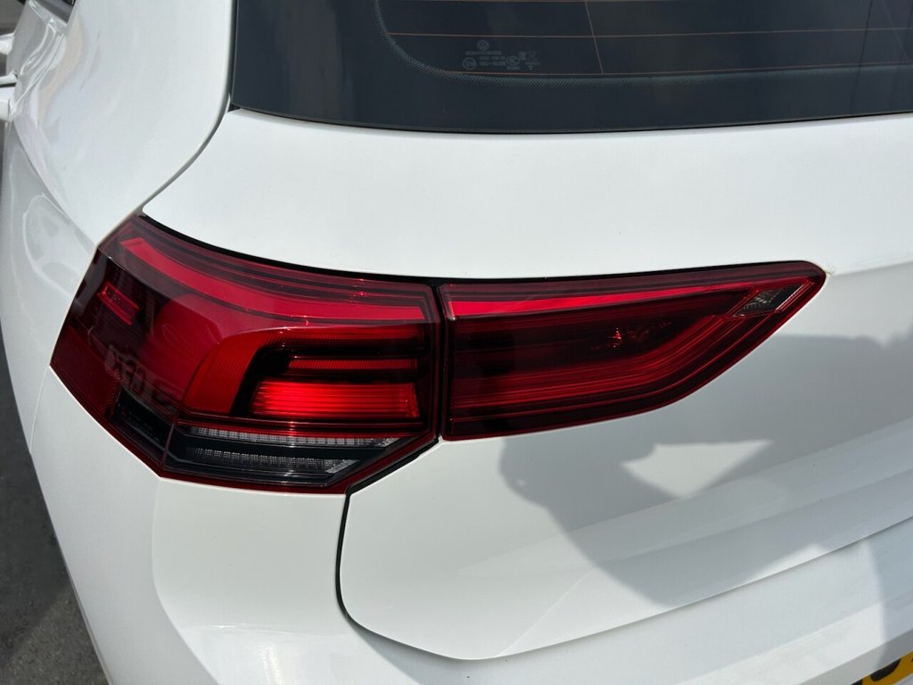 Used Volkswagen Golf 2021 for sale - 76973160: Photo 43