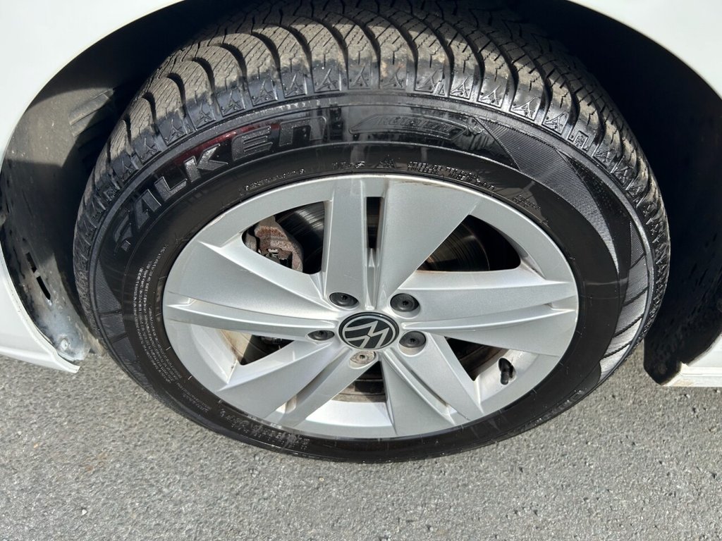 Used Volkswagen Golf 2021 for sale - 76973160: Photo 44