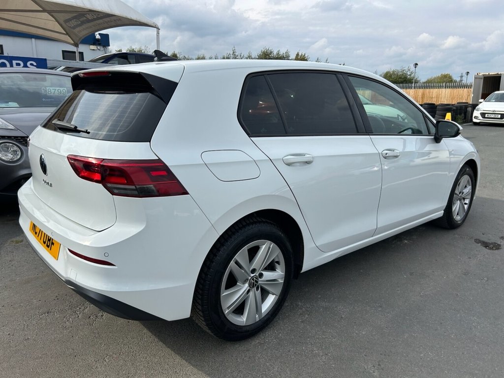 Used Volkswagen Golf 2021 for sale - 76973160: Photo 45