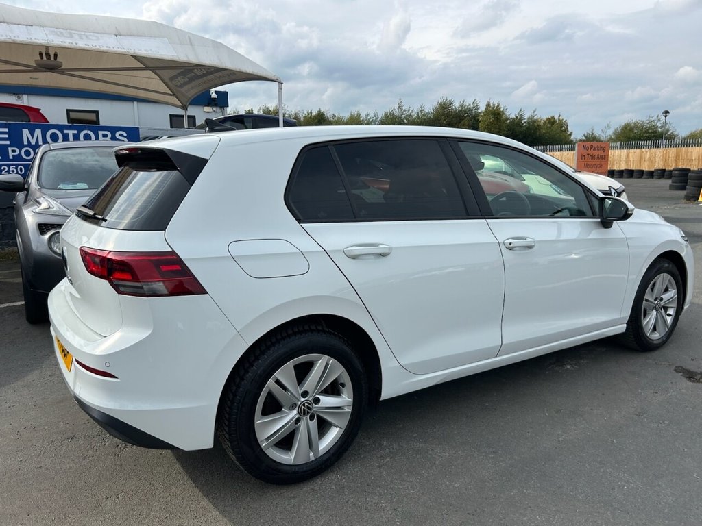 Used Volkswagen Golf 2021 for sale - 76973160: Photo 46