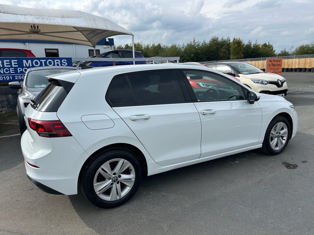 Used Volkswagen Golf 2021 for sale - 76973160: Photo 47