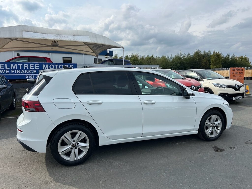 Used Volkswagen Golf 2021 for sale - 76973160: Photo 48