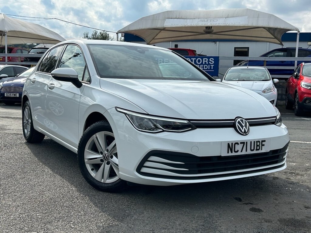 Used Volkswagen Golf 2021 for sale - 76973160: Photo 5