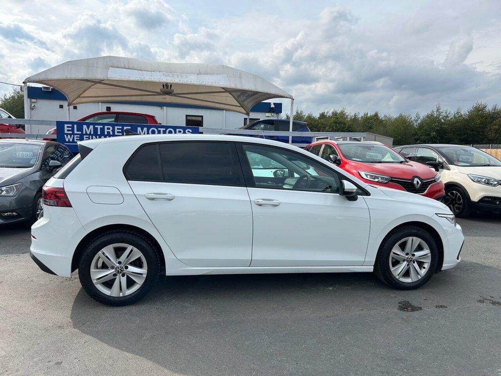 Used Volkswagen Golf 2021 for sale - 76973160: Photo 50