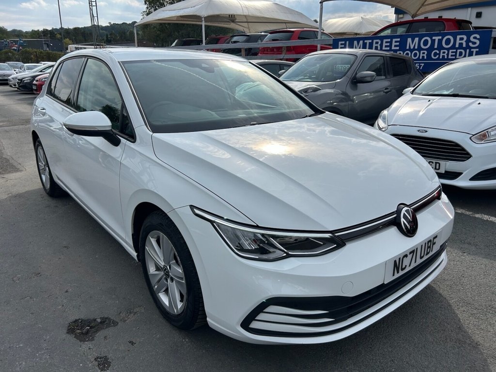 Used Volkswagen Golf 2021 for sale - 76973160: Photo 6