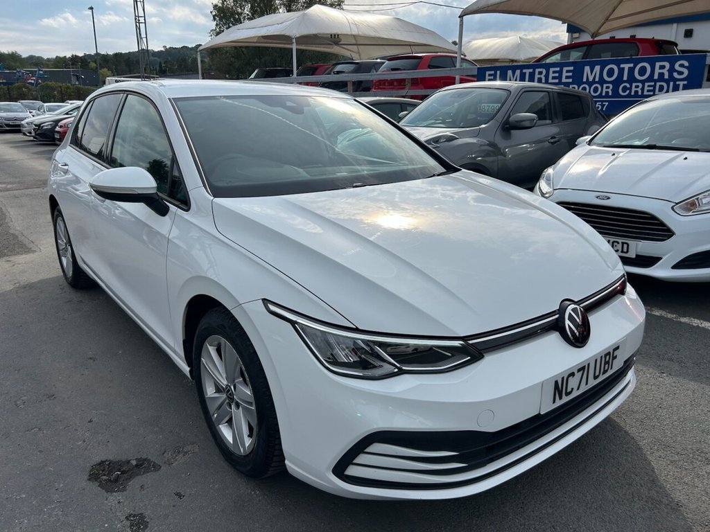 Used Volkswagen Golf 2021 for sale - 76973160: Photo 7