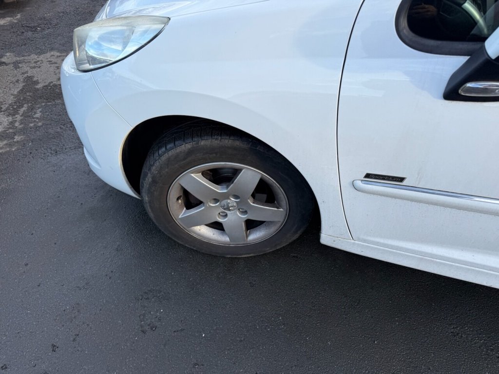 Used Peugeot 207 2012 for sale - 77212470: Photo 10