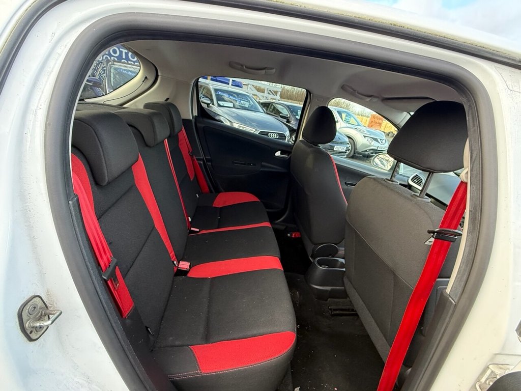 Used Peugeot 207 2012 for sale - 77212470: Photo 5