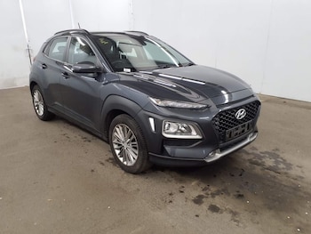 Used Hyundai KONA 2018 for sale - 78426030: Photo