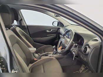 Used Hyundai KONA 2018 for sale - 78426030: Photo