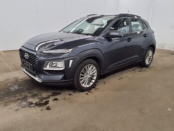 Used Hyundai KONA 2018 for sale - 78426030: Photo