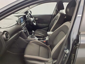 Used Hyundai KONA 2018 for sale - 78426030: Photo