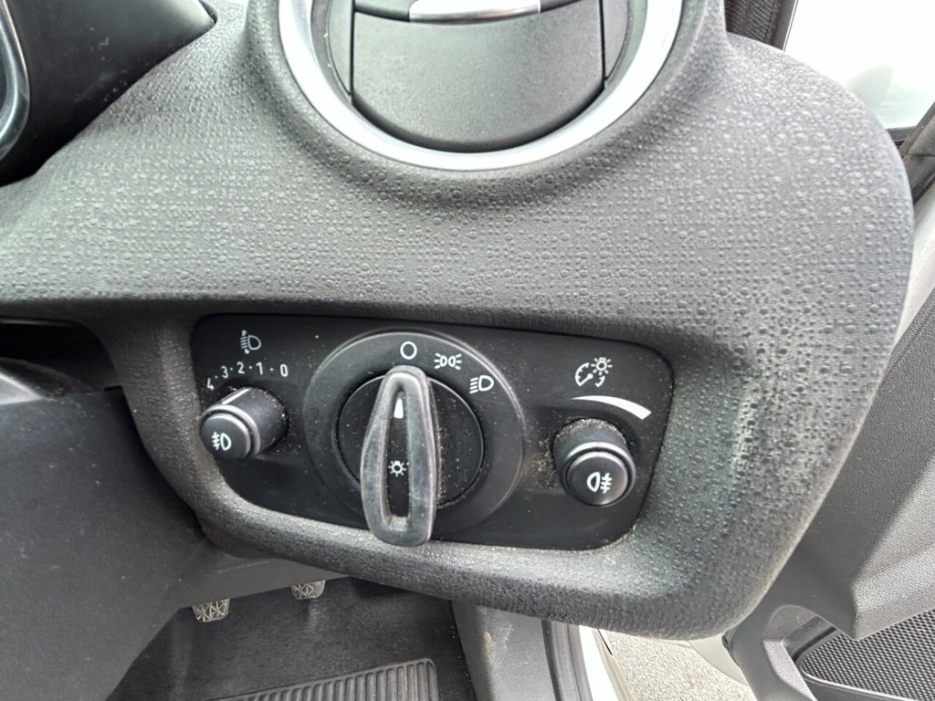 Vehicle 50