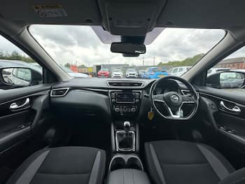 Used Nissan Qashqai 2019 for sale - 79619348: Photo
