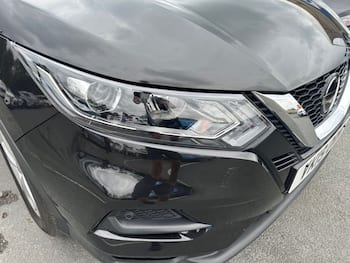 Used Nissan Qashqai 2019 for sale - 79619348: Photo