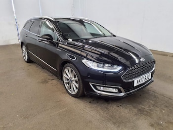 Ford - Mondeo