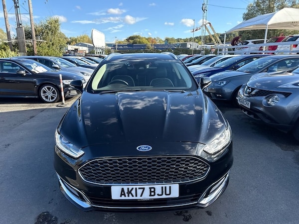 Used Ford Mondeo 2017 for sale - 75703833: Photo 20