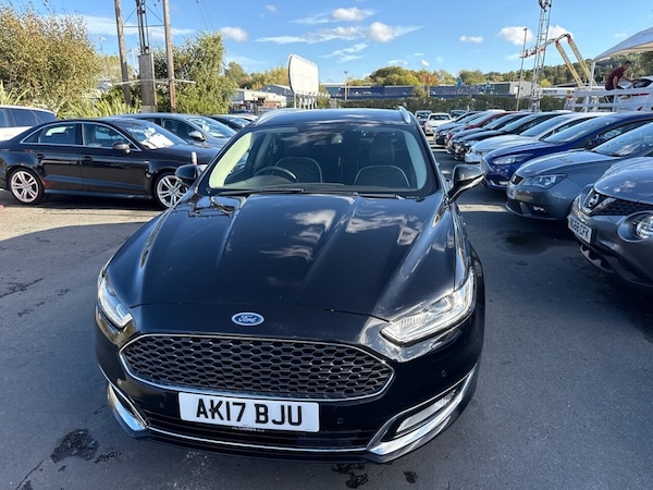 Used Ford Mondeo 2017 for sale - 75703833: Photo 22