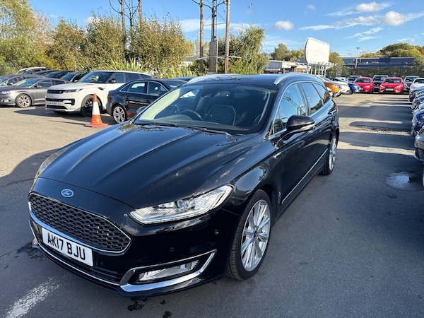 Used Ford Mondeo 2017 for sale - 75703833: Photo 28
