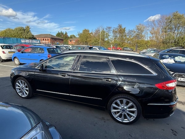 Used Ford Mondeo 2017 for sale - 75703833: Photo 34