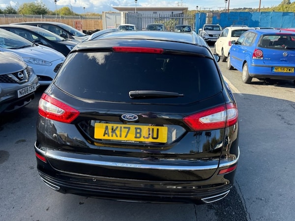 Used Ford Mondeo 2017 for sale - 75703833: Photo 40