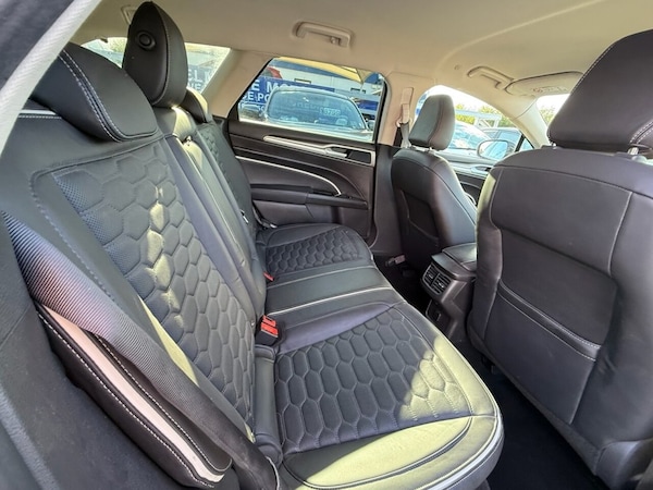 Used Ford Mondeo 2017 for sale - 75703833: Photo 50