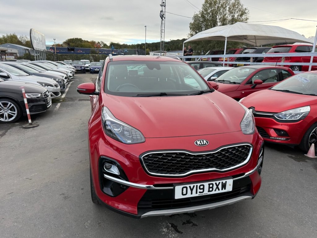 Used Kia Sportage 2019 for sale - 76068732: Photo 13