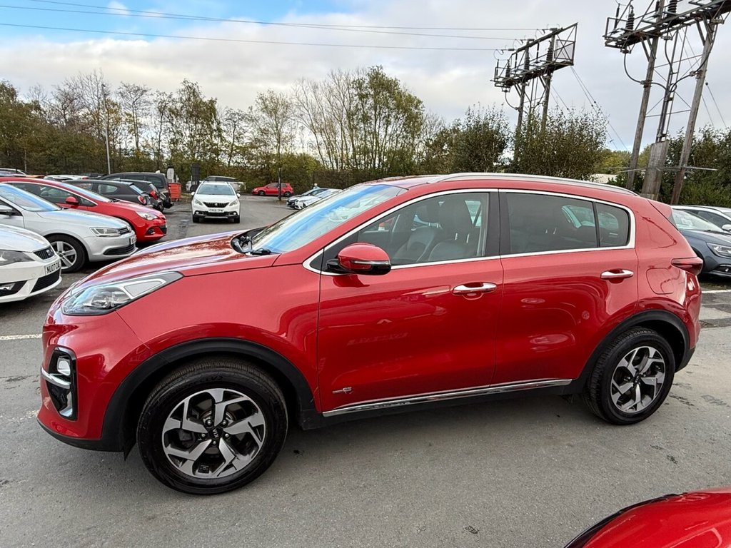 Used Kia Sportage 2019 for sale - 76068732: Photo 17