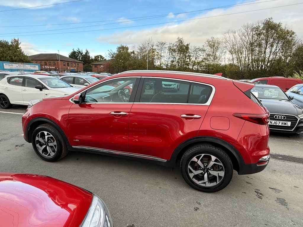 Used Kia Sportage 2019 for sale - 76068732: Photo 19
