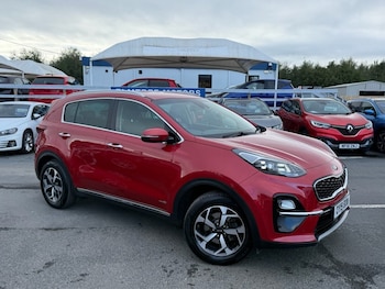 2019 (19) - 1.6 Petrol (GDI), Edition 25, SUV 5 Door, Manual, Euro 6.