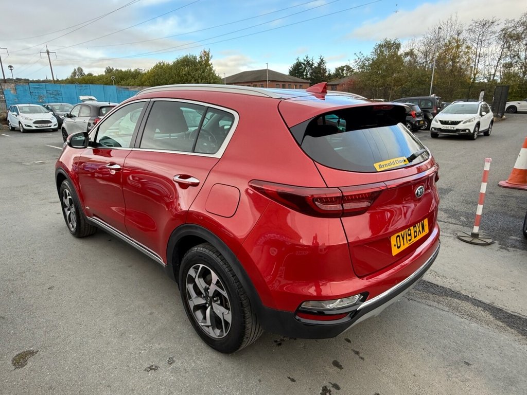 Used Kia Sportage 2019 for sale - 76068732: Photo 20