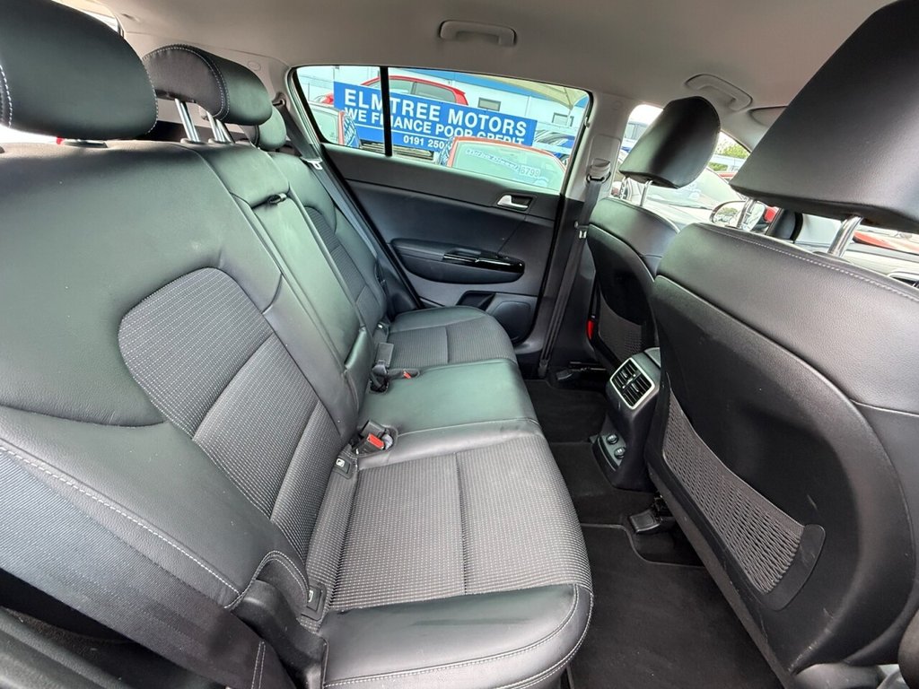 Used Kia Sportage 2019 for sale - 76068732: Photo 30