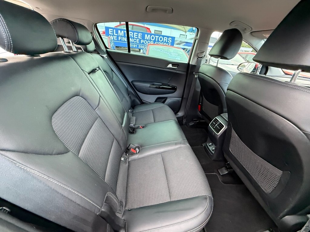 Used Kia Sportage 2019 for sale - 76068732: Photo 31