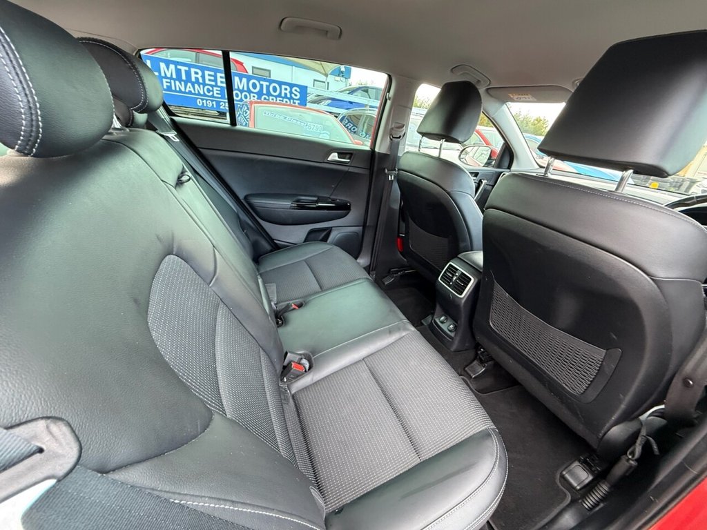 Used Kia Sportage 2019 for sale - 76068732: Photo 32