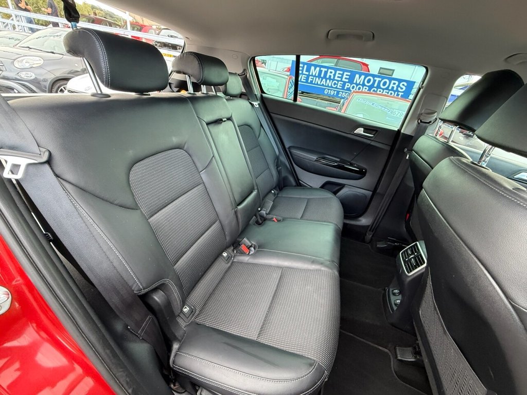 Used Kia Sportage 2019 for sale - 76068732: Photo 34