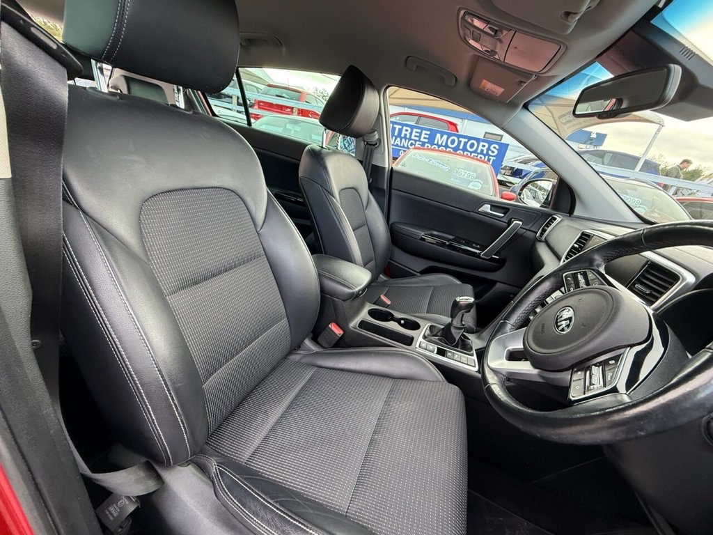 Used Kia Sportage 2019 for sale - 76068732: Photo 35