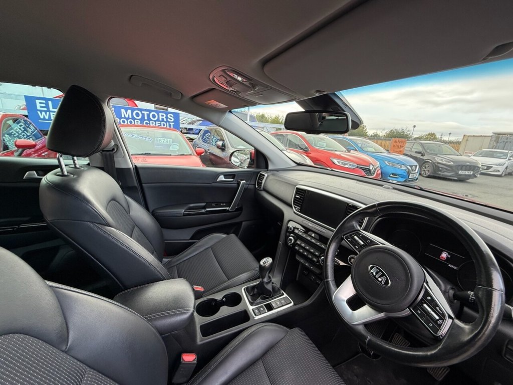 Used Kia Sportage 2019 for sale - 76068732: Photo 36