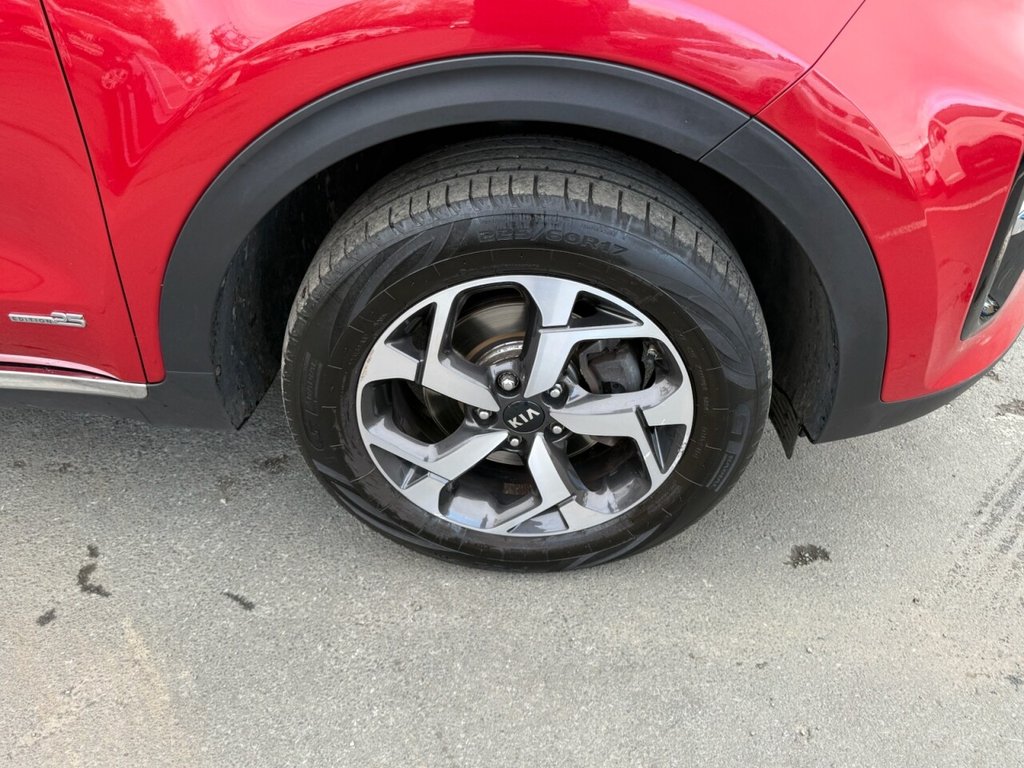 Used Kia Sportage 2019 for sale - 76068732: Photo 37